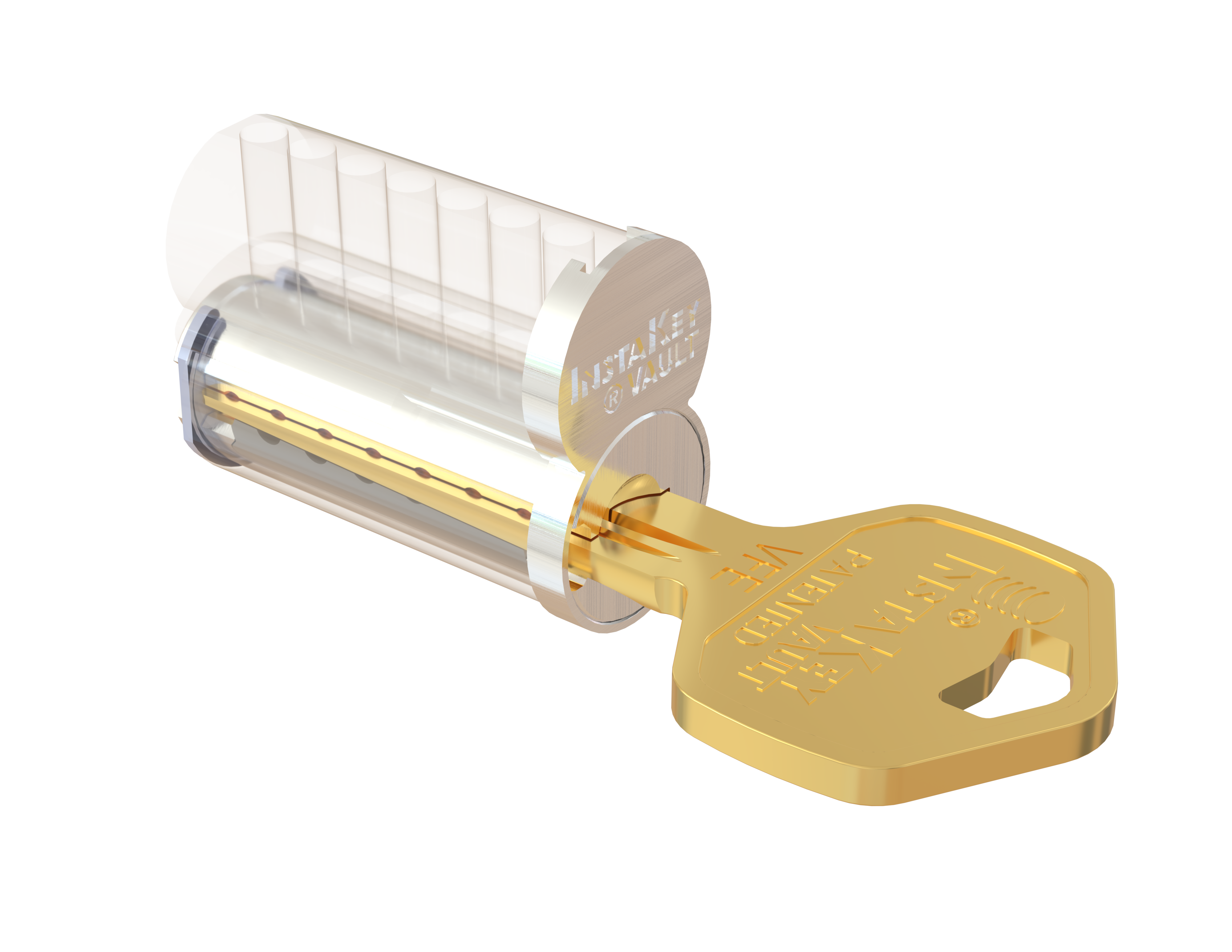Instakey Keys How does the VAULT keyway backward compatibility work?