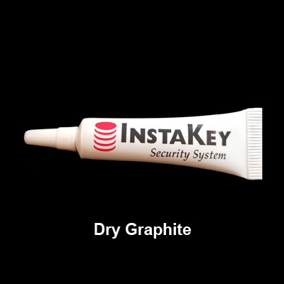 DryGraphite